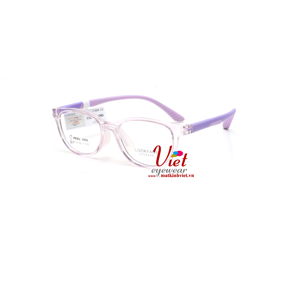 Gọng kính Lookface LF5808 C6